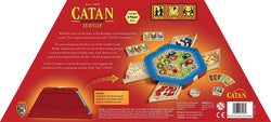 CATAN Traveler Edition Board Game