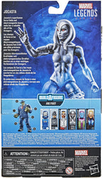 Marvel Legends Series Jocasta 6" Action Figure