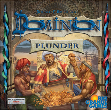 Dominion: Plunder