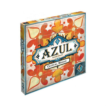 Azul Crystal Mosaic