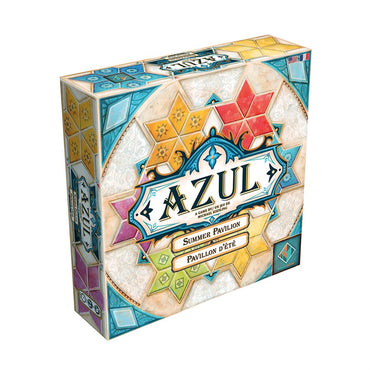 Azul: Summer Pavilion Board Game