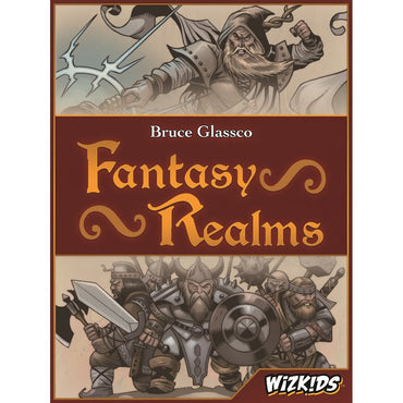 Fantasy Realms