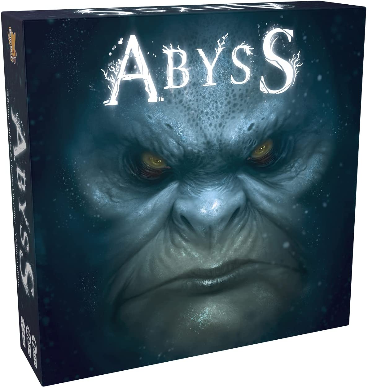 Abyss - WiredVillage Games - Bombyx