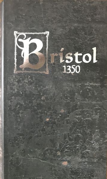 Bristol 1350 - WiredVillage Games - Facade Games