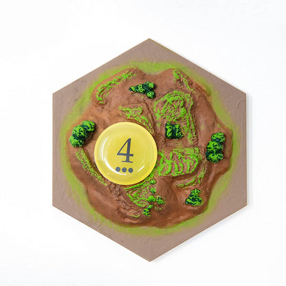 CATAN 3D Edition Board Game - WiredVillage GamesCatan Studio