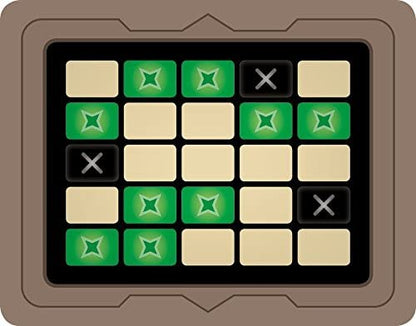 CODENAMES Duet Board Game - WiredVillage GamesCzech Games Edition