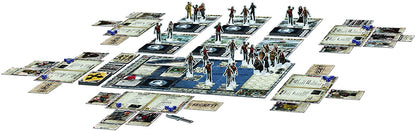 Dead of Winter : A Crossroads Board Game - WiredVillage GamesFantasy Flight Games