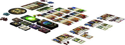 Elder Sign Board Game - WiredVillage GamesFantasy Flight Games