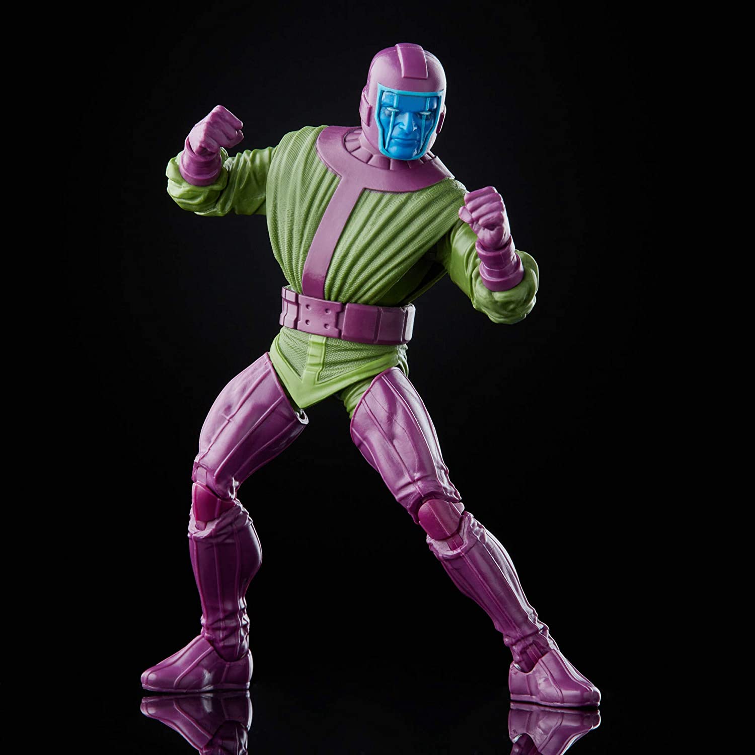 Marvel Legends Series Marvel's Kang 6" Action Figure - WiredVillage GamesHasbro