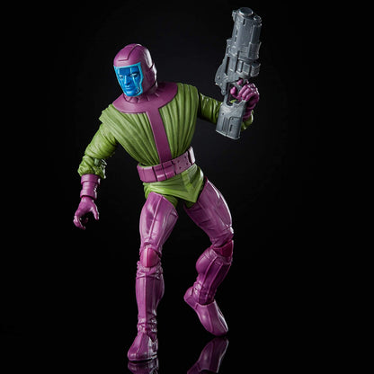 Marvel Legends Series Marvel's Kang 6" Action Figure - WiredVillage GamesHasbro