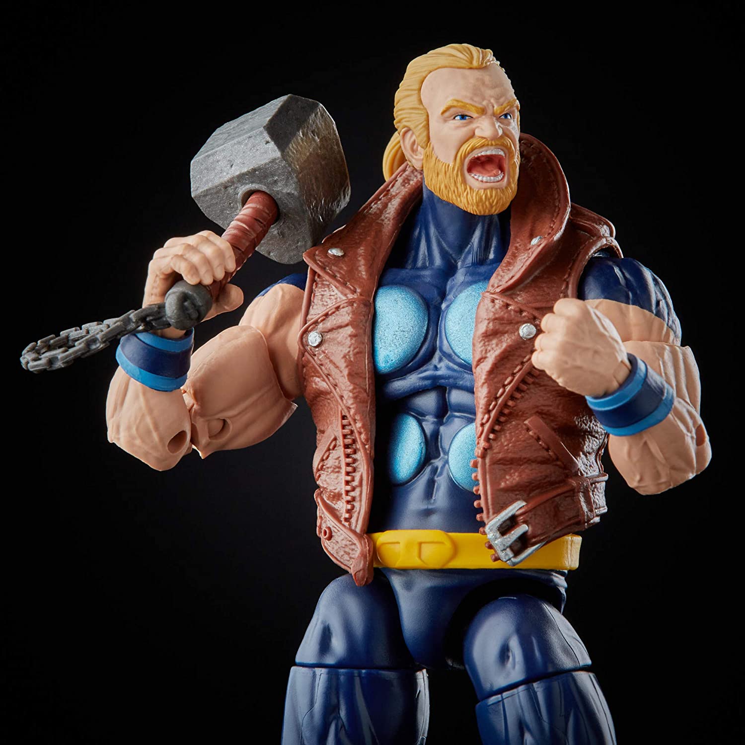 Marvel Legends Series Thunderstrike 6" Action Figure - WiredVillage GamesHasbro