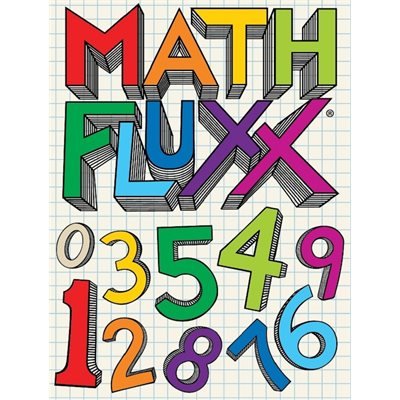 Math Fluxx - WiredVillage GamesWiredvillage Games