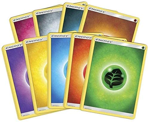 Pokemon Trading Card Game : Elemental Power Tin Featuring Flareon - GX - WiredVillage GamesThe Pokémon Company