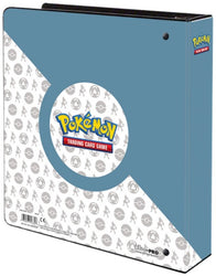Ultra Pro Pokémon Lucario 9-Pocket Binder