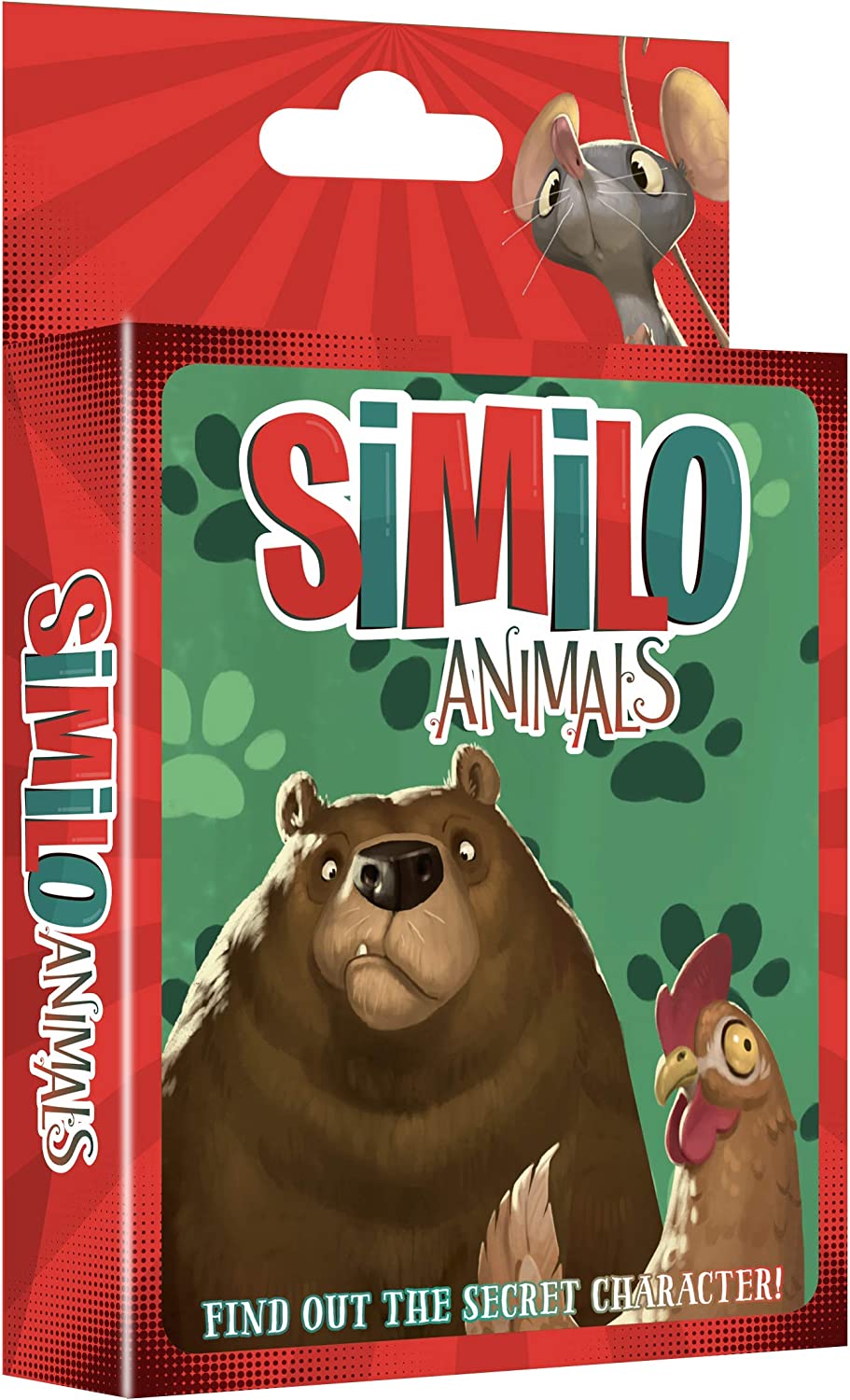 Similo Animals - WiredVillage GamesWiredvillage Games