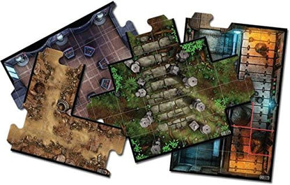 Star Wars : Imperial Assault Board Game - WiredVillage GamesFantasy Flight Games