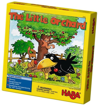 The Little Orchard - WiredVillage GamesHABA